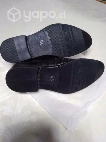 Zapatos de salón