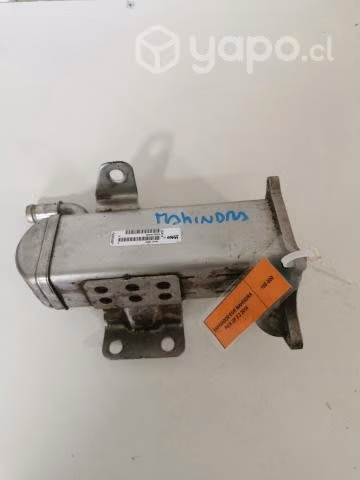 Enfriador Egr Mahindra Pick Up 2.2 2016