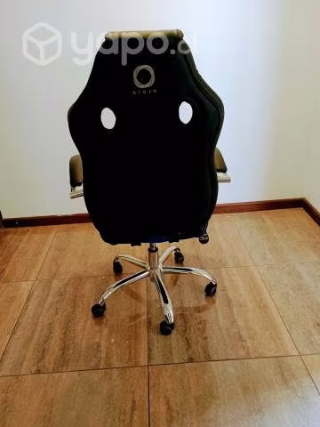 Silla gamer