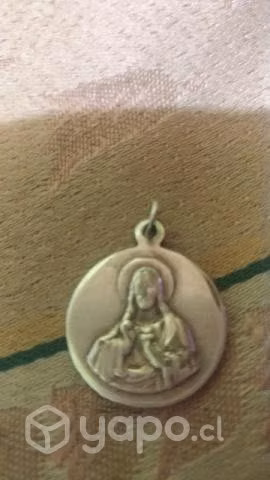 Moneda de plata