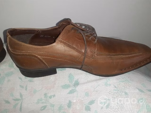 ZAPATO PULSO by GUANTE
