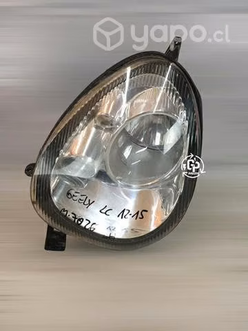Foco optico geely lc 2012-2015