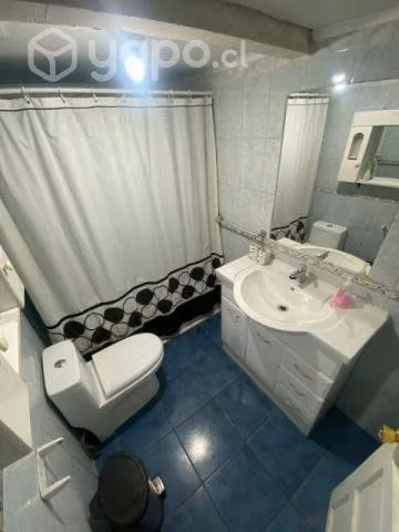 Casa de 2 pisos