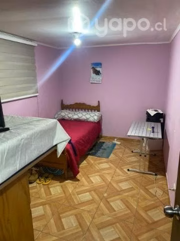 Casa de 2 pisos