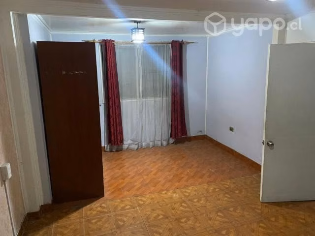 Casa de 2 pisos