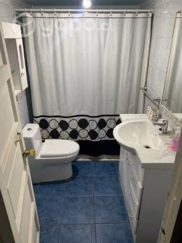 Casa de 2 pisos