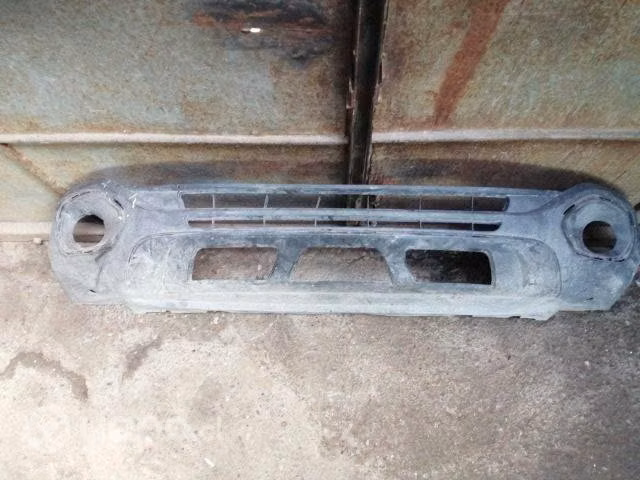 Parachoque delantero inferior dodge ram 1000 orig