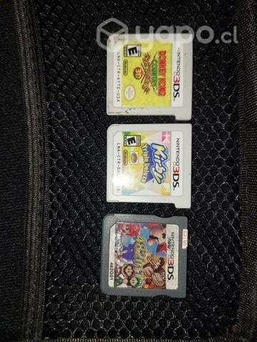 Nintendo 2DS Casi nuevo +200 juegos - Imagen 2