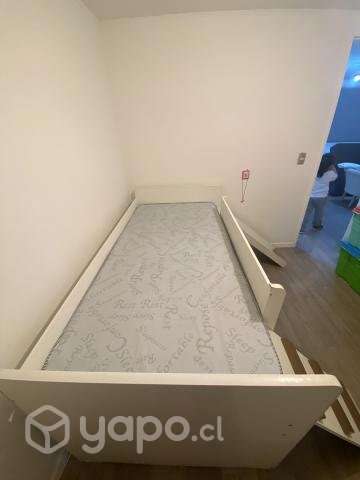 Cama Infantil Kidscool Playground - Imagen 3