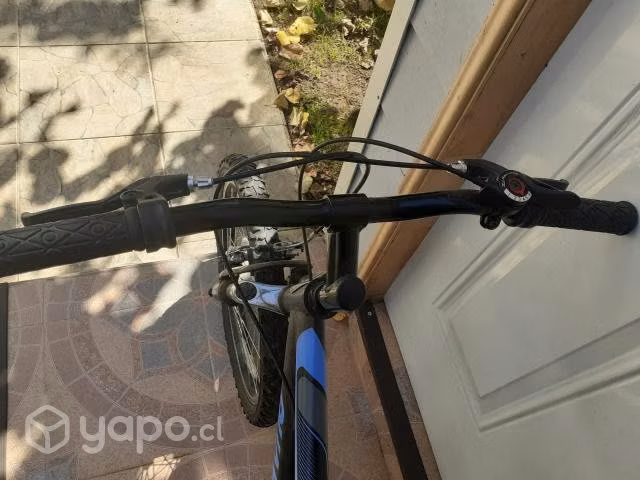 Bicicleta Aro 20 Excelente Estado