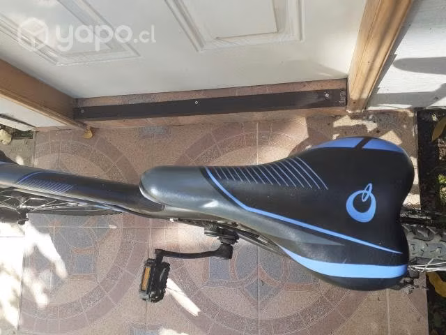 Bicicleta Aro 20 Excelente Estado