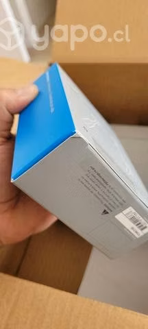 Kits nuevos Gopro luz en base magnética y trípode