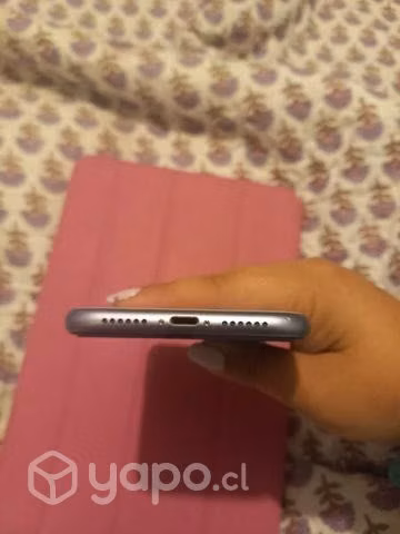 IPhone 11 64 fb color morado