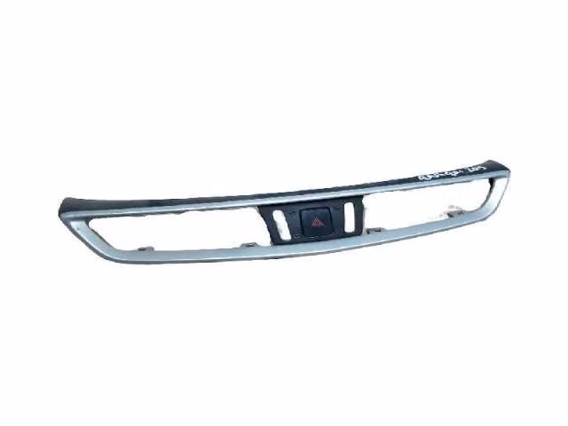 Boton intermitente nissan qashqai 2015