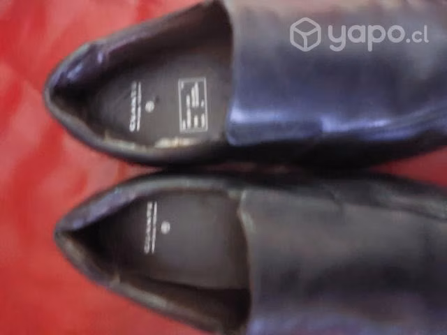 Zapatos hombre número 45 - Imagen 2