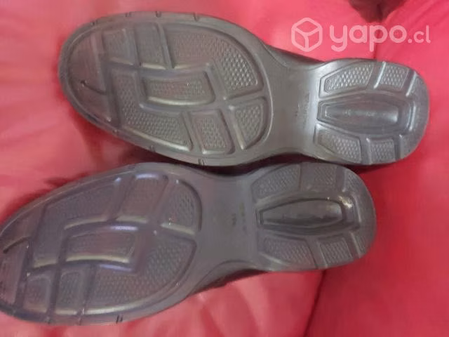 Zapatos hombre número 45