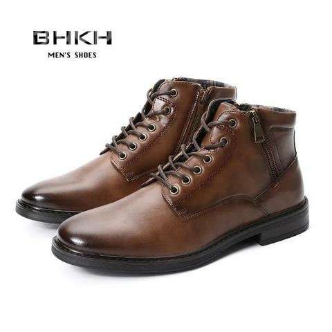 Botines hombre talla 40 - Imagen 2