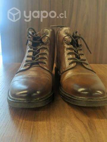 Botines hombre talla 40 - Imagen 4