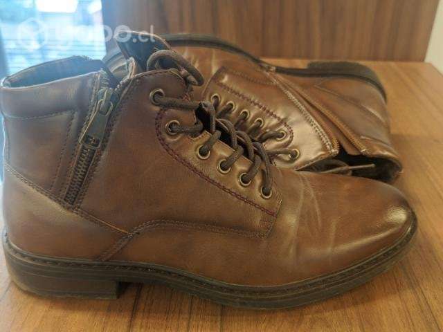 Botines hombre talla 40 - Imagen 3