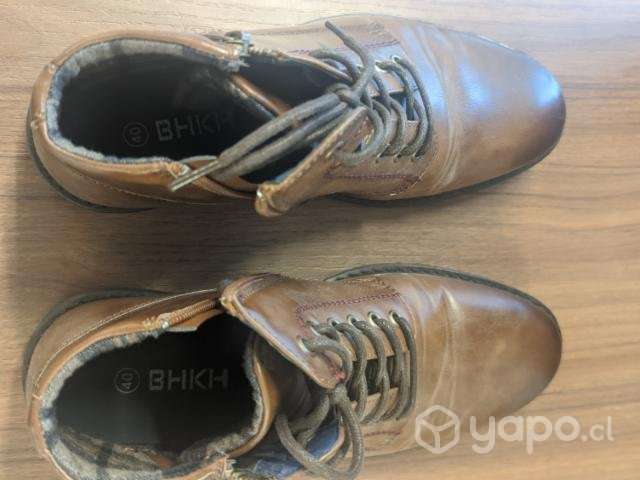 Botines hombre talla 40 - Imagen 6
