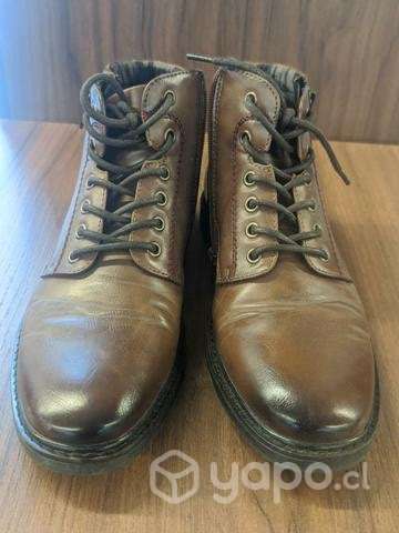 Botines hombre talla 40 - Imagen 5