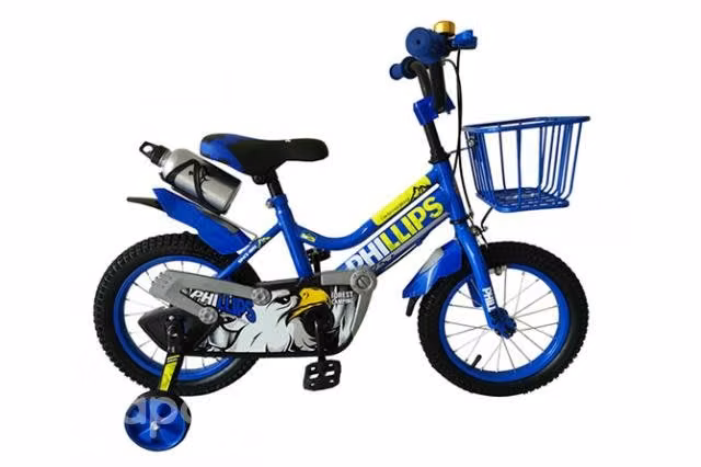 Bicicleta 12"