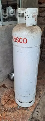 Cilindro 45 kilos