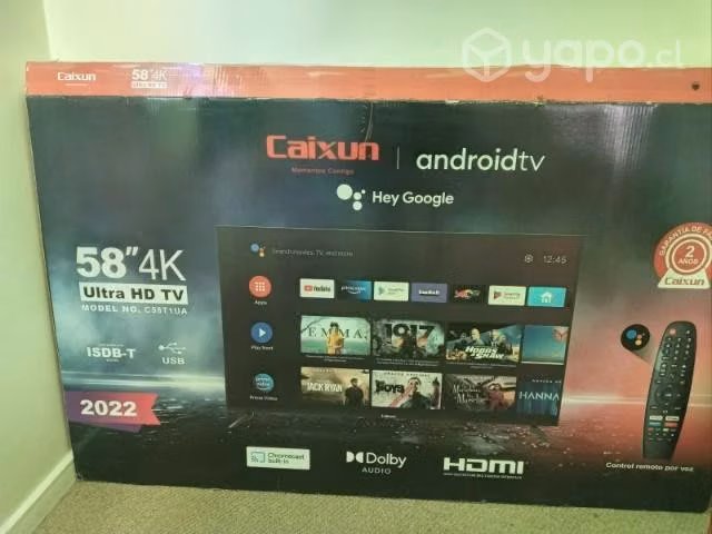 smart tv
