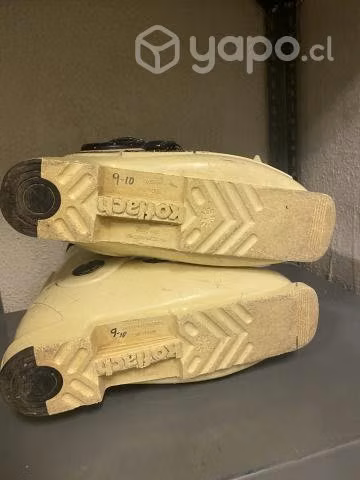 Botas Técnicas SKI KOFLACH - Imagen 5
