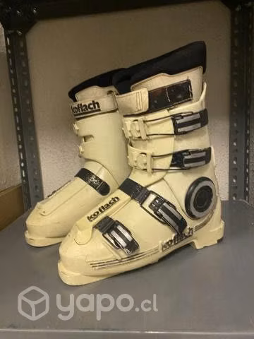 Botas Técnicas SKI KOFLACH - Imagen 2