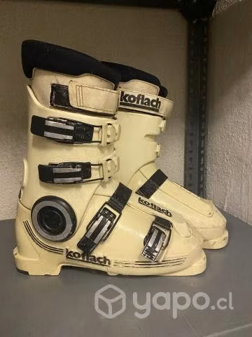 Botas Técnicas SKI KOFLACH - Imagen 3
