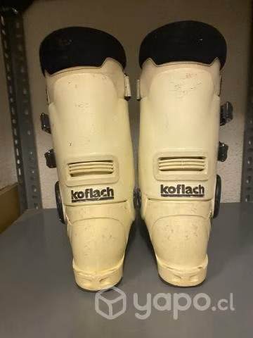 Botas Técnicas SKI KOFLACH - Imagen 4