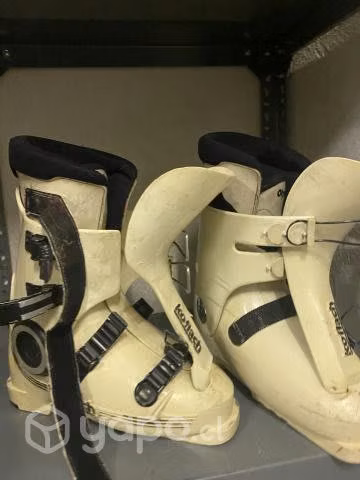 Botas Técnicas SKI KOFLACH - Imagen 6