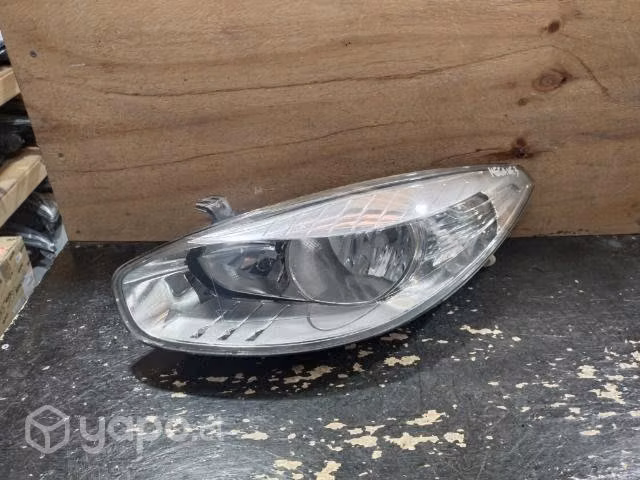Optico Renault fluence 2009 2013 /m01nj2
