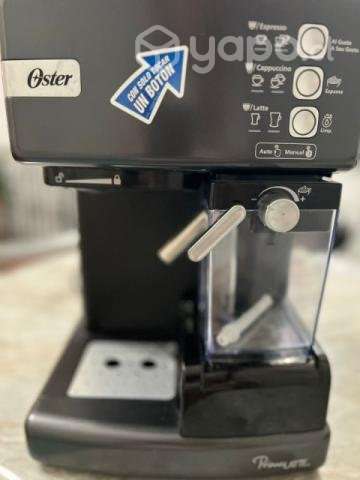 maquina de cafe - Imagen 5