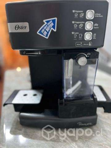 maquina de cafe - Imagen 3