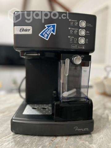 maquina de cafe - Imagen 2