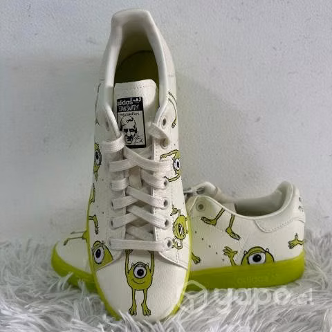 Zapatillas Adidas Stan Smith