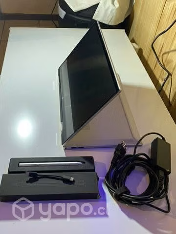 Notebook HP Pavilion x360 Touch - Imagen 2