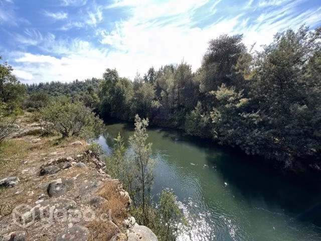 Parcelas Maitenes de Río Claro