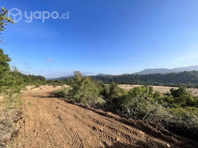 Parcelas Maitenes de Río Claro