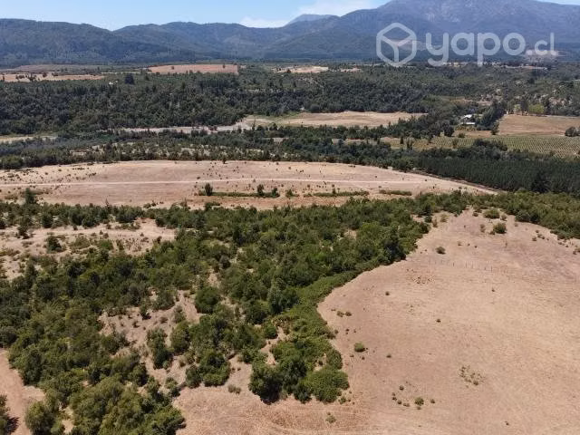 Parcelas Maitenes de Río Claro