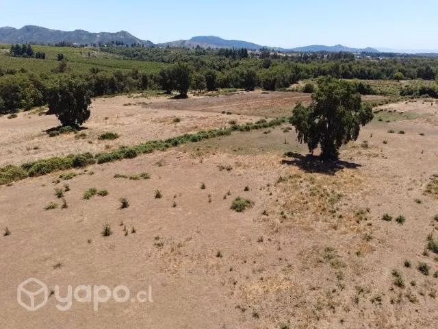 Parcelas Maitenes de Río Claro