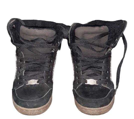 Zapatillas Etnies 36 - Imagen 2