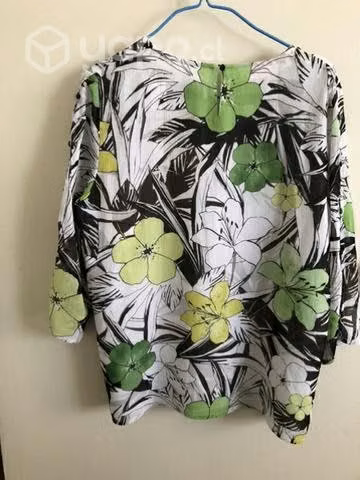 Blusa talla 10P - Imagen 3