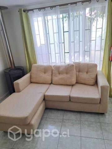 Sillon tres cuerpos - Imagen 2