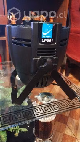 Par Led 54 Leds