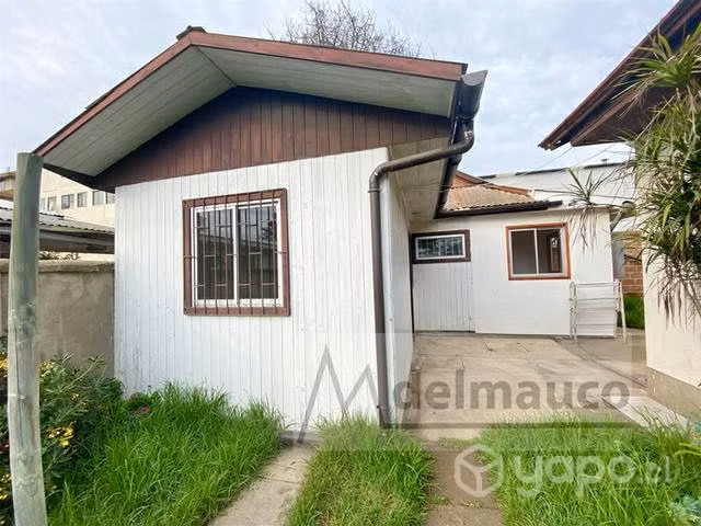 Casa + cabaña en Concón Sur - Imagen 14
