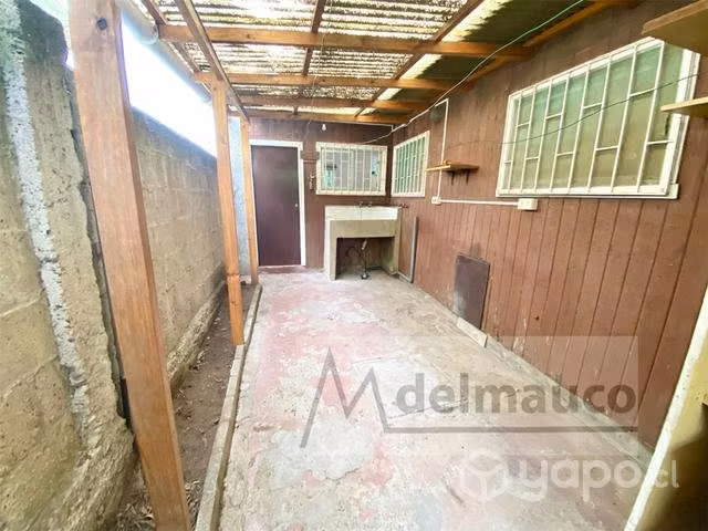 Casa + cabaña en Concón Sur - Imagen 19