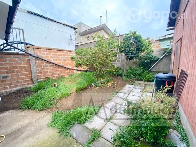 Casa + cabaña en Concón Sur - Imagen 20